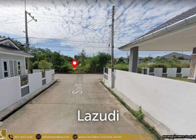 Land For Sale In Mae Hia