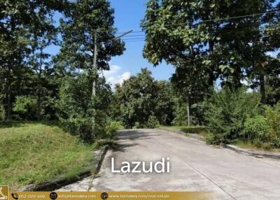 Land For Sale In Rim Nuea