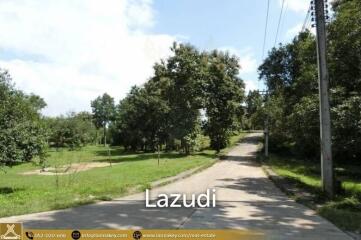 Land For Sale In Rim Nuea