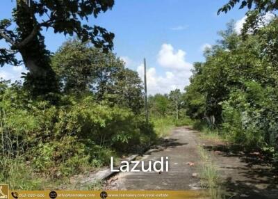 Land For Sale In Rim Nuea