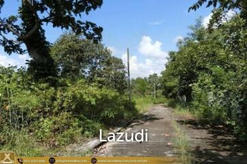 Land For Sale In Rim Nuea