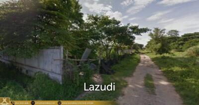 Land For Sale In Nong Phueng