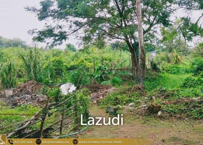 Land For Sale In Pa Daet