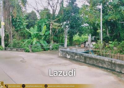 Land For Sale In Pa Daet