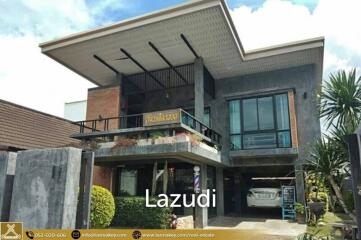 House For Sale In Nong Hoi