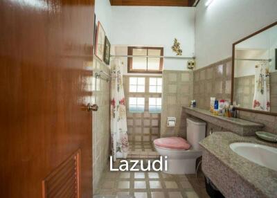 House For Sale In Khilek