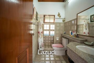 House For Sale In Khilek