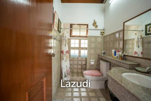 House For Sale In Khilek