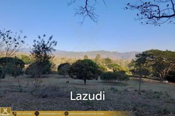 Land For Sale In Ban Sahakon