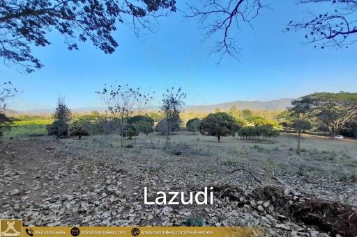 Land For Sale In Ban Sahakon