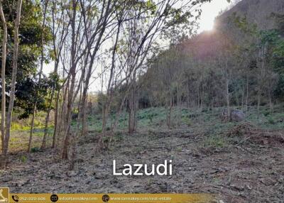 Land For Sale In Ban Sahakon