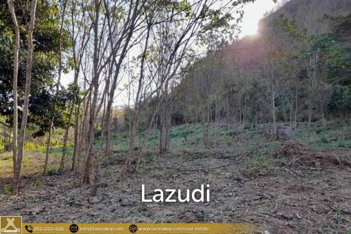 Land For Sale In Ban Sahakon