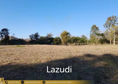 Land For Sale In Ban Sahakon