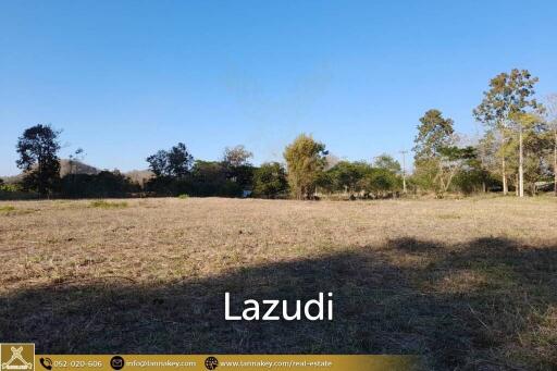 Land For Sale In Ban Sahakon