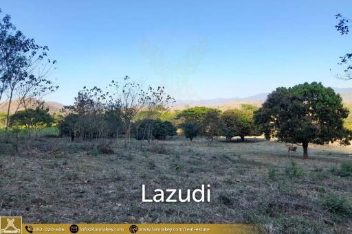 Land For Sale In Ban Sahakon