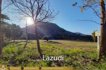 Land For Sale In Ban Sahakon