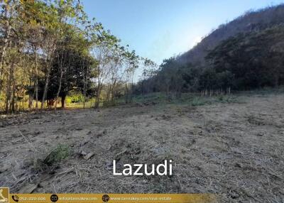 Land For Sale In Ban Sahakon