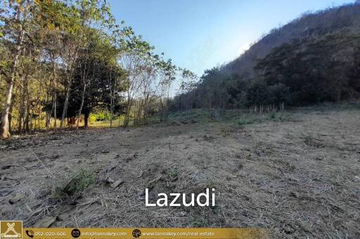 Land For Sale In Ban Sahakon