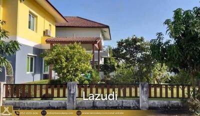 House For Sale In Pa Phai