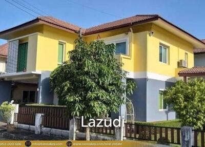 House For Sale In Pa Phai