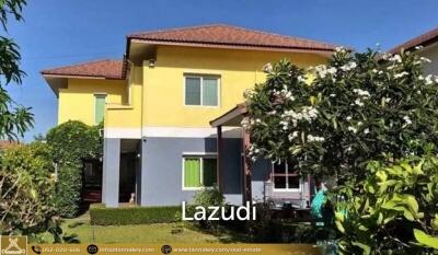 House For Sale In Pa Phai