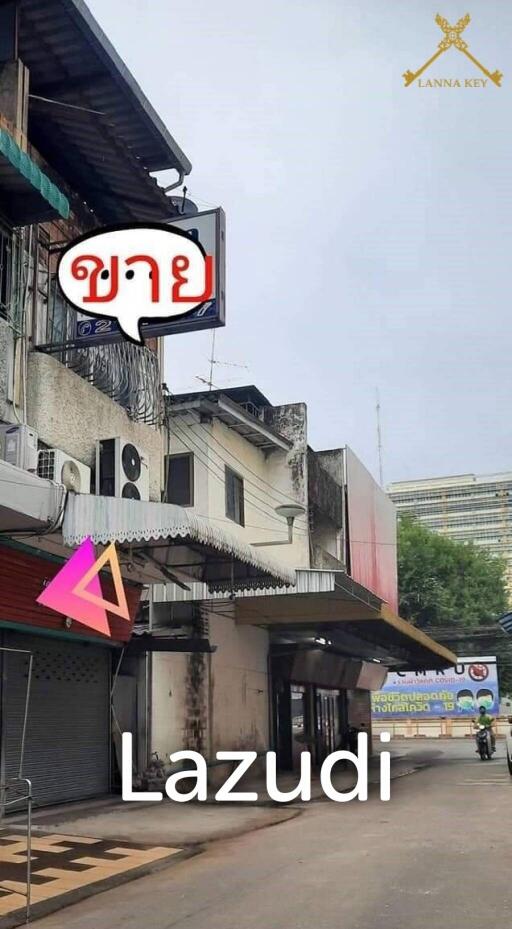 Office For Sale In Chang Phueak