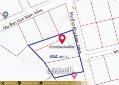 Land For Sale In San Phi Suea