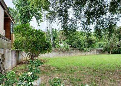 Land For Sale In San Phi Suea