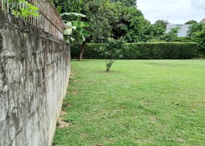 Land For Sale In San Phi Suea