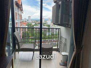 Condo For Sale In Chang Khlan