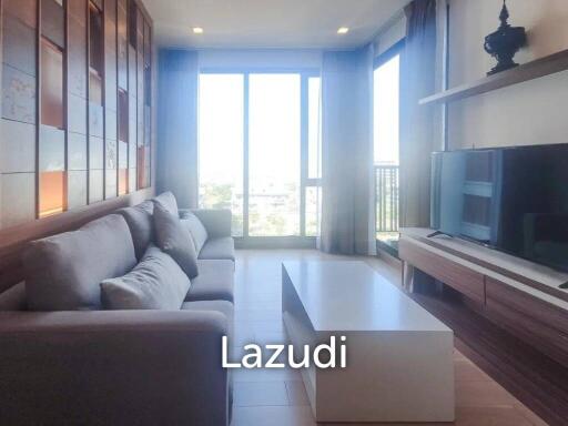 Condo For Sale In Chang Khlan