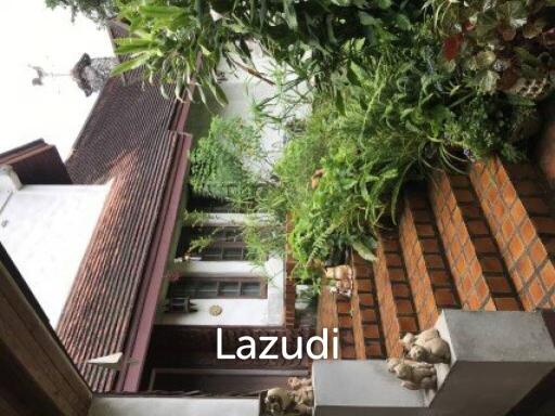 House For Sale In San Sai Noi