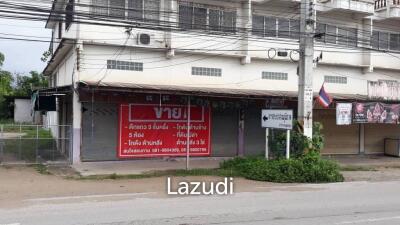 Retail For Sale In Khuang Pao