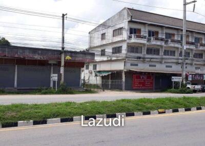 Retail For Sale In Khuang Pao