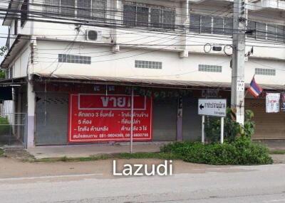 Retail For Sale In Khuang Pao