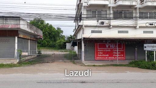 Retail For Sale In Khuang Pao