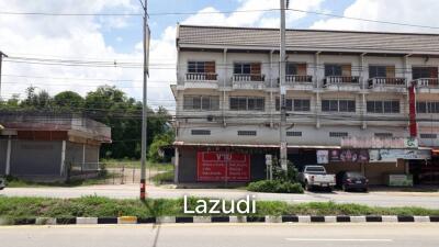 Retail For Sale In Khuang Pao