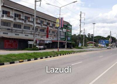 Retail For Sale In Khuang Pao