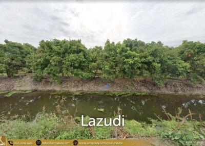 Land For Sale In Nong Tong