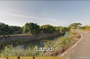 Land For Sale In Nong Tong