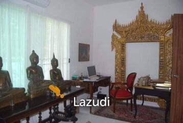 Villa For Sale In Mae Raem