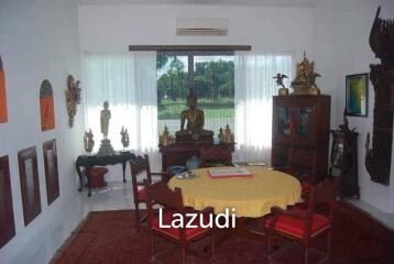 Villa For Sale In Mae Raem