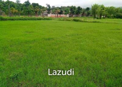 Land For Sale In Mae Raem