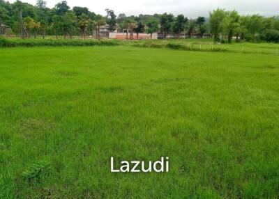 Land For Sale In Mae Raem