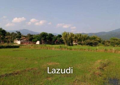 Land For Sale In Mae Raem