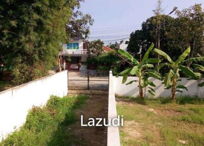 Land For Sale In Mae Raem