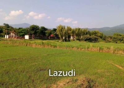 Land For Sale In Mae Raem