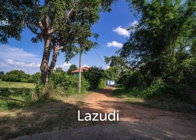 Land For Sale In Mae Hia