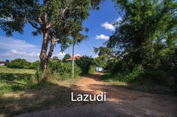 Land For Sale In Mae Hia