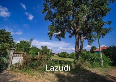 Land For Sale In Mae Hia